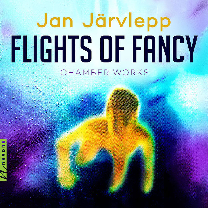 Flights of Fancy - album cover